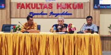 Prof Muhammad Arifin: Sejatinya KY Harus Berubah Nama Jadi Mahkamah Yudisial (MY)