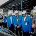 Program MBKM, UMSU Gandeng Perusahaan Galangan Kapal Terbesar Indonesia