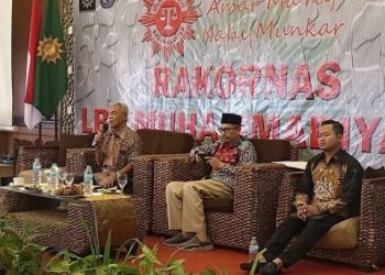 Seluruh AUM Wajib Gunakan LBH Muhammadiyah Sebagai Konsultan Hukum