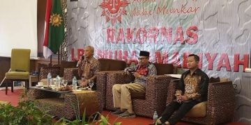 Seluruh AUM Wajib Gunakan LBH Muhammadiyah Sebagai Konsultan Hukum