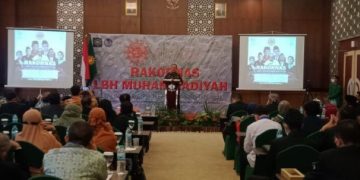 LBH Muhammadiyah Siap Berikan Pendampingan Hukum Gratis kepada Masyarakat Kecil