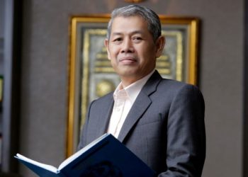 Melesat Signifikan, UHAMKA  Jadi Kampus Islam Terbaik di Jakarta dan 22 Dunia