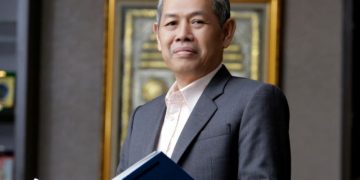 Melesat Signifikan, UHAMKA  Jadi Kampus Islam Terbaik di Jakarta dan 22 Dunia