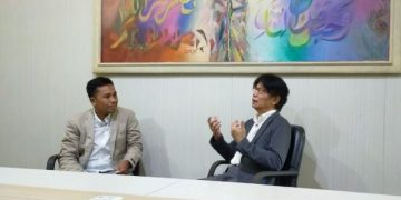 Prof Gunawan: Muhammadiyah Bukan Hanya untuk Indonesia