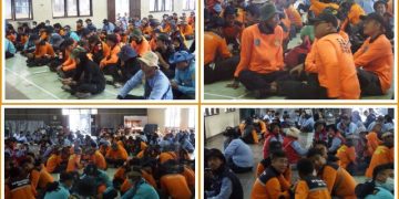 Wawasan Al-Islam dan Kemuhammadiyahan Wajib Dimiliki Relawan Muhammadiyah