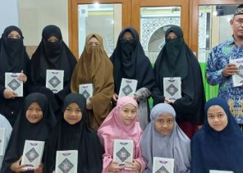 Jihad, Hijrah, Cinta dan Air Mata