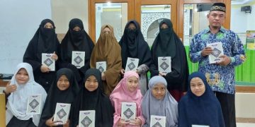 Jihad, Hijrah, Cinta dan Air Mata