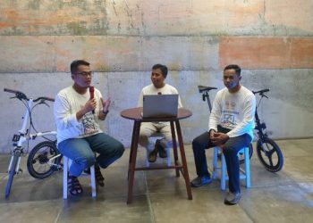 Ini Persyaratan Peserta “Muktamaride” Gowes Virtual Internasional Jelang Muktamar 48 Muhammadiyah ‘Aisyiyah