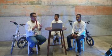 Ini Persyaratan Peserta “Muktamaride” Gowes Virtual Internasional Jelang Muktamar 48 Muhammadiyah ‘Aisyiyah