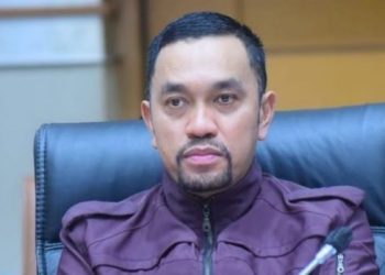 Wakil Ketua Komisi III DPR RI Minta Sudahi Isu Ferdy Sambo di Medsos, Warganet: Lanjut Terus!