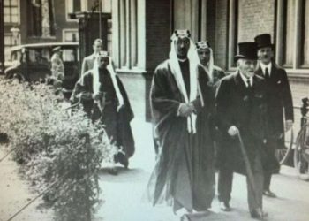 Cemas Seperti Belanda …