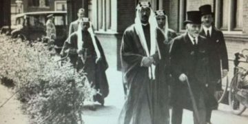 Cemas Seperti Belanda …