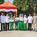 PT Amanah Sang Surya Aprsiasi Prestasi Siswa MI Muhammadiyah 2 Cendoro pada Kompetisi Sains Madrasah