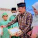 Semarakkan Tahun Baru Hijriyah, Takmiriyah Masjid Darussalam Tuban Gelar Kajian Islam