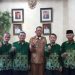 Camat Medan Labuhan Dukung Kegiatan Baksos PRM Tangkahan