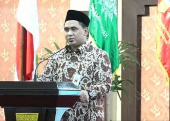 H Taj Yasin Maimoen: Ada 2 Tugas Besar Pergerakan IMM di Jateng