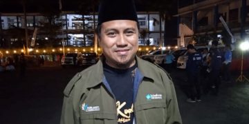 SMK Muhammadiyah Wonosobo Dukung Penuh Jambore Nasional SAR Muhammadiyah 2022