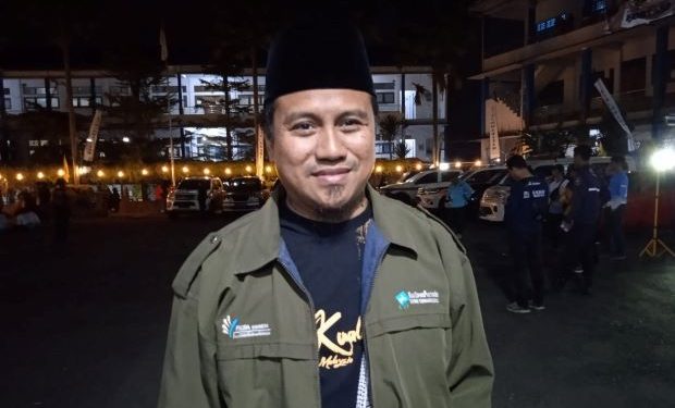 SMK Muhammadiyah Wonosobo Dukung Penuh Jambore Nasional SAR Muhammadiyah 2022