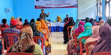 SMK Pelayaran Muhammadiyah Tuban Gelar Worshop Pengembangan PKL bersama Dunia Kerja