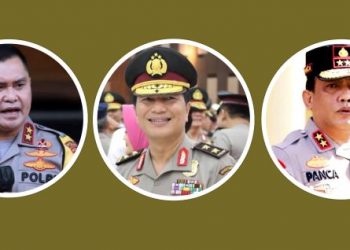 Kapolri Harus Non Aktifkan 3 Kapolda Diduga Terlibat Kasus Ferdy Sambo