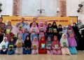 MIM 16 Karangasem Laksanakan Dauroh Tahfidzul Qur’an Angkatan Ke-VIII