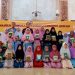 MIM 16 Karangasem Laksanakan Dauroh Tahfidzul Qur’an Angkatan Ke-VIII