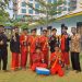 Atlit Tapak Suci Muhammadiyah Children Center Tunas Melati Tuban Ikuti Kejuaraan di Bojonegoro