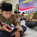 Geliat Literasi di Ponpes Muhammadiyah Zaenab Masykur Adiwerna