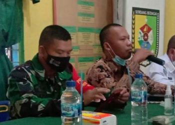 BPD Desa Penggalangan Ungkap Penyebab BLT DD Tak Kunjung Turun