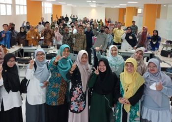 Jelang Muktamar, Majelis Dikdasmen Jatim Bertekad Segera Rampungkan Buku “Sekolah Istimewa Muhammadiyah”