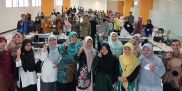 Jelang Muktamar, Majelis Dikdasmen Jatim Bertekad Segera Rampungkan Buku “Sekolah Istimewa Muhammadiyah”