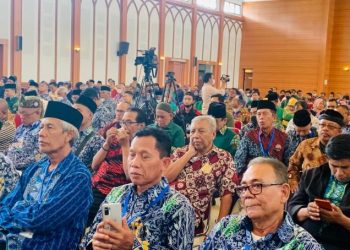 Haedar Nashir: Lingkungan Kehidupan Beragama di Sekolah Harus Menyenangkan