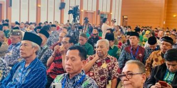 Haedar Nashir: Lingkungan Kehidupan Beragama di Sekolah Harus Menyenangkan