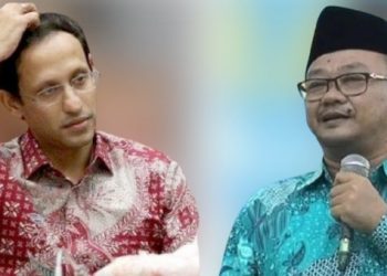 Prof Abdul Mu’ti Sebut “Tim Bayangan” Nadiem Inefisensi dan Berpotensi Kolusi