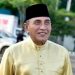 Soal Kenaikan Harga BBM, Edy Rahmayadi: Jangankan Rakyat, Gubernur Saja Berat