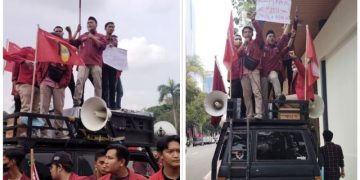 Soal Kenaikan BBM, IMM Sampaikan Kritik Sekaligus Solusi