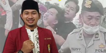 DPD IMM Sumsel Minta Polisi Segera Bebaskan Mahasiswa yang Ditahan Saat Demo Kenaikan BBM