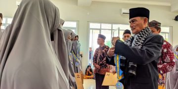 Pesan untuk PP Muhammadiyah dari Ponpes Karangasem