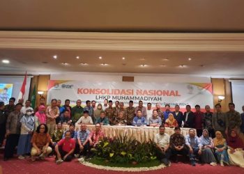 LHKP Muhammadiyah: Pelaksanaan Tahapan Pemilu 2024 Harus Berjalan Demokratis