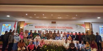 LHKP Muhammadiyah: Pelaksanaan Tahapan Pemilu 2024 Harus Berjalan Demokratis