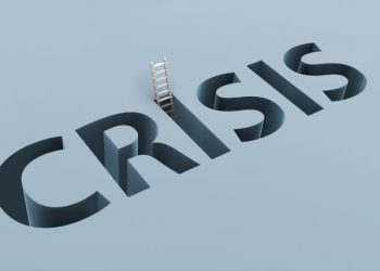 Sikap di Tengah Krisis