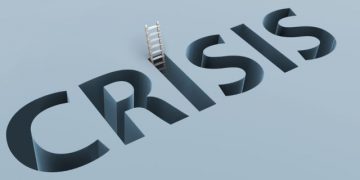 Sikap di Tengah Krisis