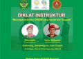 Markas Besar KOKAM Nasional Laksanakan Diklatsar Instruktur