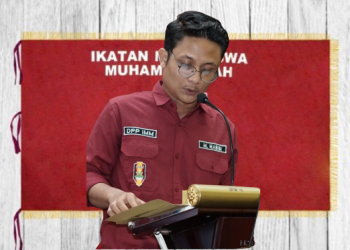 DPP IMM Desak BPK dan KPK Selidiki “Jin Qorin” Nadiem