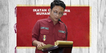 DPP IMM Desak BPK dan KPK Selidiki “Jin Qorin” Nadiem
