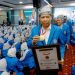 Semarakkan Muktamar, UMSU Pecahkan Rekor Dunia MURI “Berbalas Pantun Terbanyak”