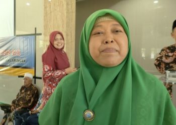 MAM 1 Karangasem Turut Cetak Para Hafidz Qur’an