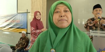 MAM 1 Karangasem Turut Cetak Para Hafidz Qur’an