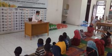 Forwil LKSA: Sejak 2016 Panti Asuhan di Sumut Tak Pernah Lagi Diperhatikan Pemerintah