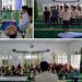 Pemuda Muhammadiyah dan Nasyiatul ‘Aisyiyah Medan Marelan Laksanakan Pelatihan Fardhu Khifayah